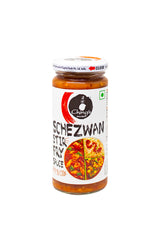 Ching'S Secret Schezwan Cooking Sauce Stirfry - Truffle & Thyme